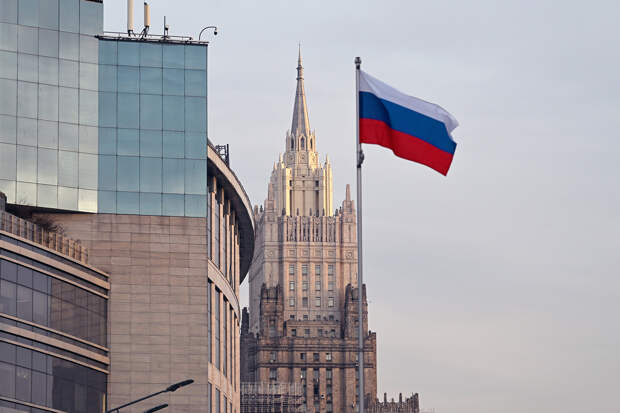 Раскрыта цель шпионившего в Москве агента MI-6