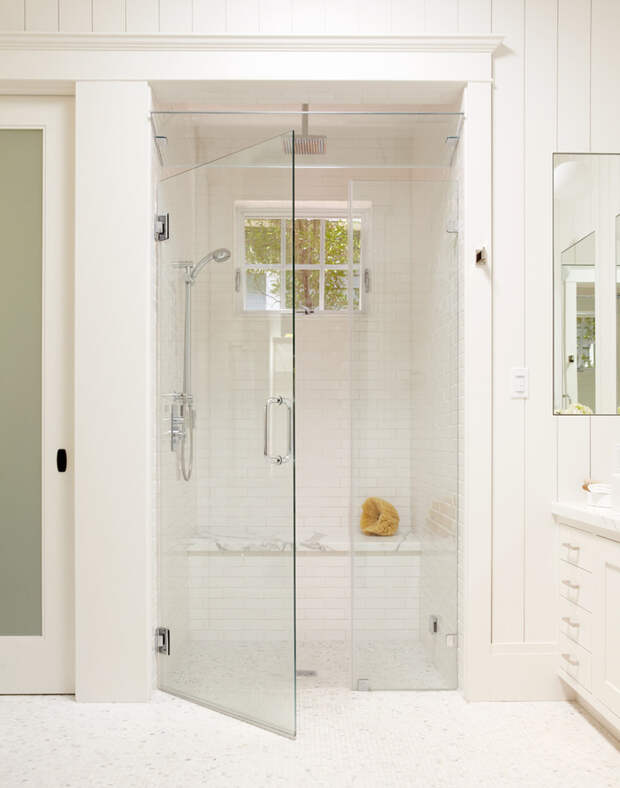 shower cabin