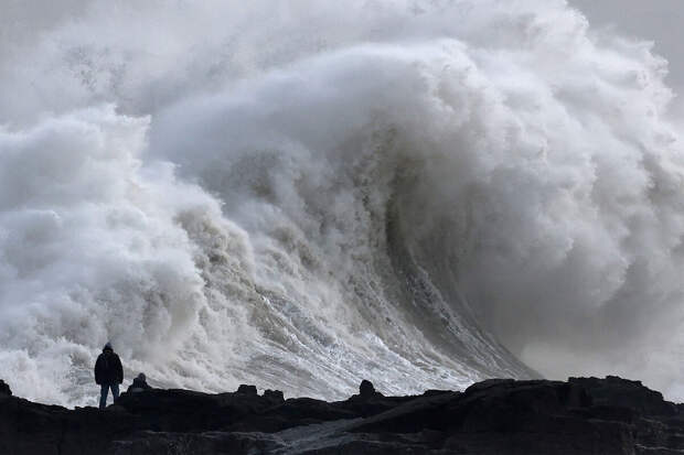 PNA: на Филиппинах более 6 тыс. человек и 2 тыс. грузов застряли из-за шторма