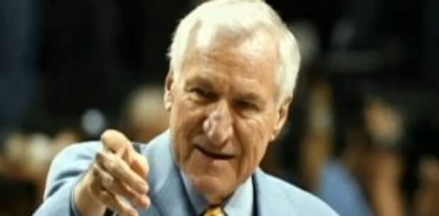 This Legendary Coach Leaves Behind an Amazing Gift For His Former Players