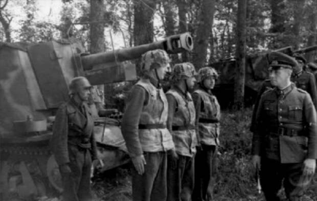 Трофейные танки Рейха война, история, трофейные танки