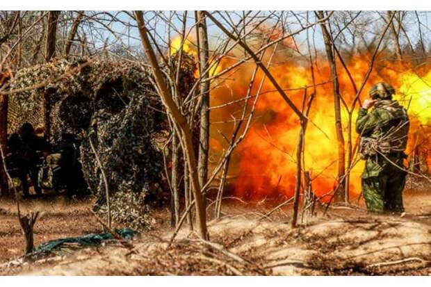 Кошмар после Пасхи: «Русские выжигают всё, Шевченко стерто в ноль, Светлое в руинах»