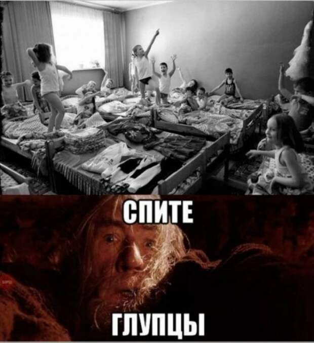 Немного картинок для настроения