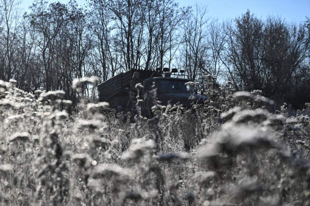 В России указали на нюанс в переговорах по конфликту на Украине