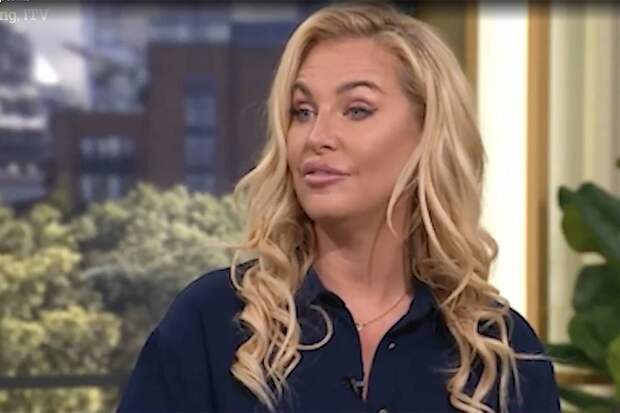 Телеведущая узнала о тяжелой болезни благодаря комментарию подписчика