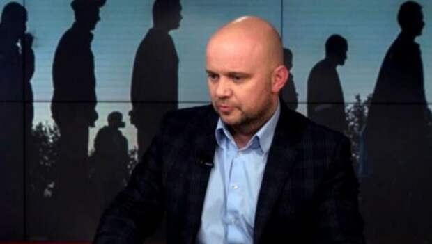 Кто хочет очернить Украину? Кто хочет очернить Украину?