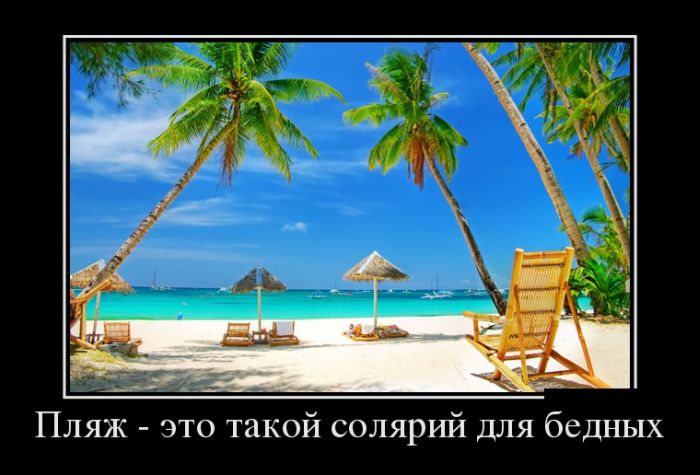 Демотиваторы (30 фото)