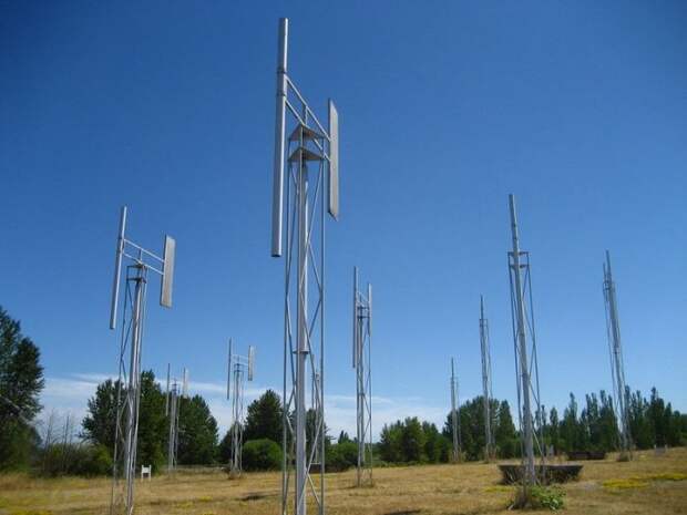 Поющие скульптуры со всего мира Поющие скульптуры со всего мира