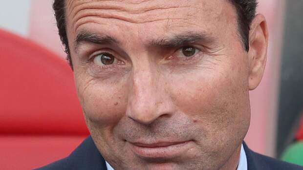 «Мы так долго обсуждаем пенальти, которого не было». Григорян — о матче «Зенита» с Махачкалой