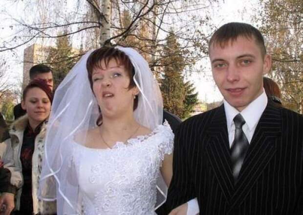 Смешные и забавные свадебные фотографии прикол, свадьба, юмор