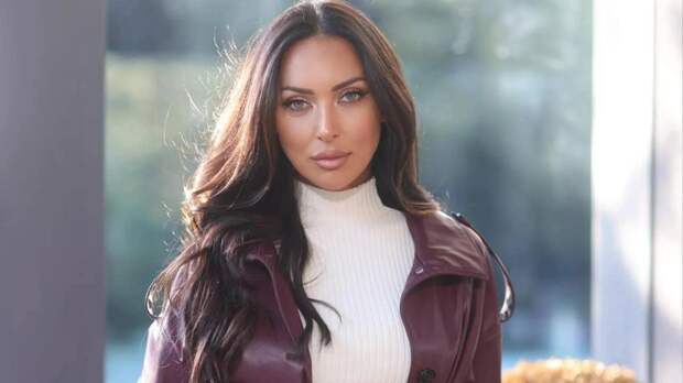 Алсу вспомнила, как выглядела во время третьей беременности: фото