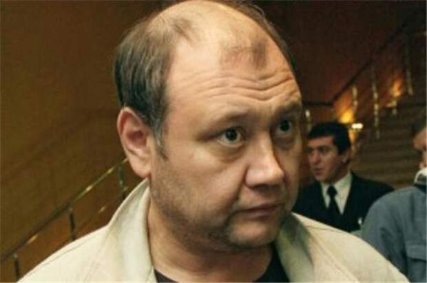 Юрий Степанов Степанов Юрий, актер