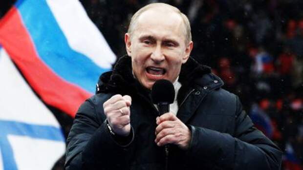 Уничтожить! В очередь, сукины дети!