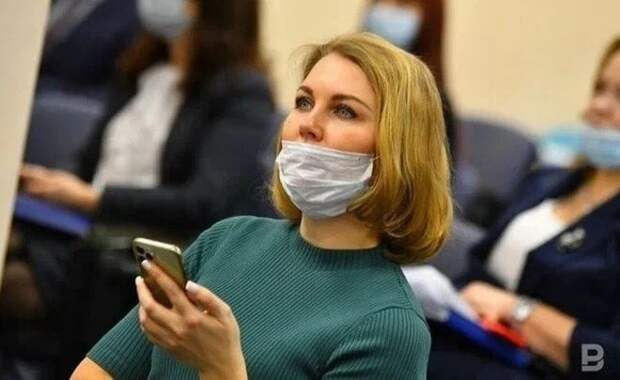 Детский омбудсмен Татарстана отреагировала на скандал в челнинском соцприюте "Асылташ"