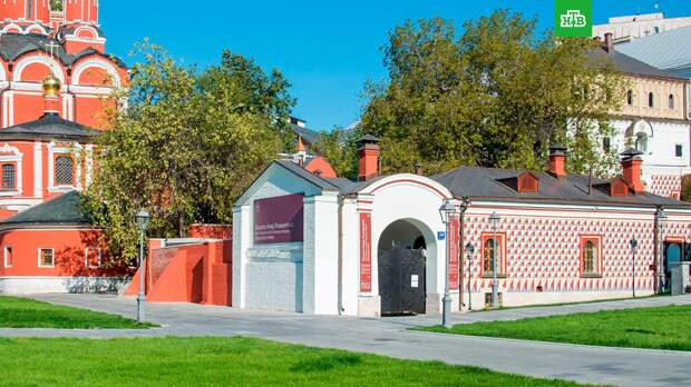 Бесплатные экскурсии и лекции проведут в Москве к 350-летию со дня рождения Петра I