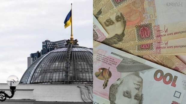 Экономист объяснил «аномальный» рост ВВП Украины