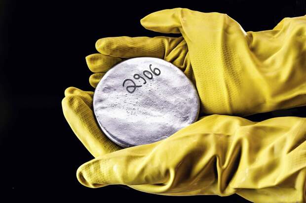 Министр энергетики Райт: США возобновят обогащение урана на своей территории