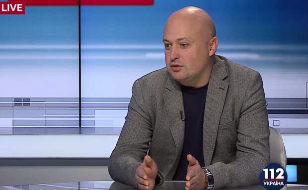 Масштабная война с Россией, или Смешные фантазии Киева: на Украине запутались, как будут возвращать Крым