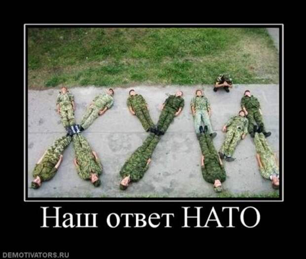 Демотиваторы, смешно, прикльные подписи и фотки.