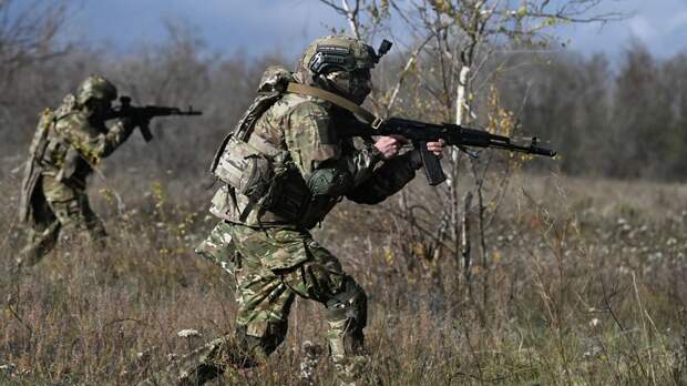 Боец Ярашев дал советы тем, кто впервые отправляется на СВО