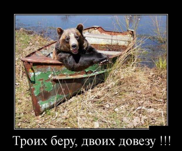 Демотиваторы (30 фото)