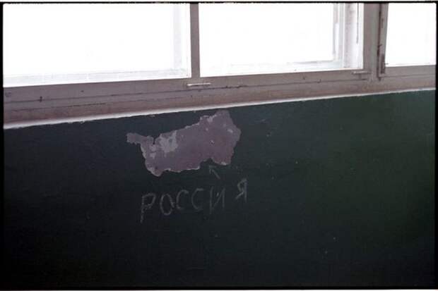 Такое возможно только в России маразмы, россия, юмор