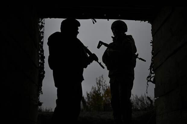 Армия России заняла еще один населенный пункт в Запорожской области