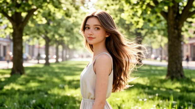 Жарко, но не сильно. Какая погода будет на Алтае в апреле и сколько ожидается градусов