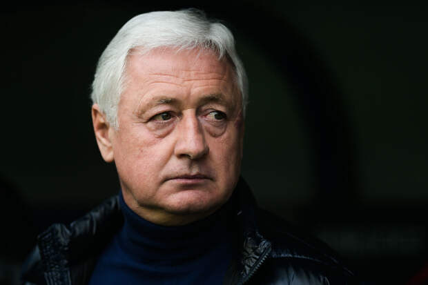 Тренер Билялетдинов: идея отстранения российского спорта отдает нацизмом