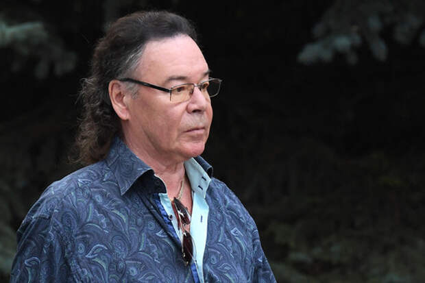 Певец Муромов: народные артисты должны бесплатно выступать на патриотических мероприятиях