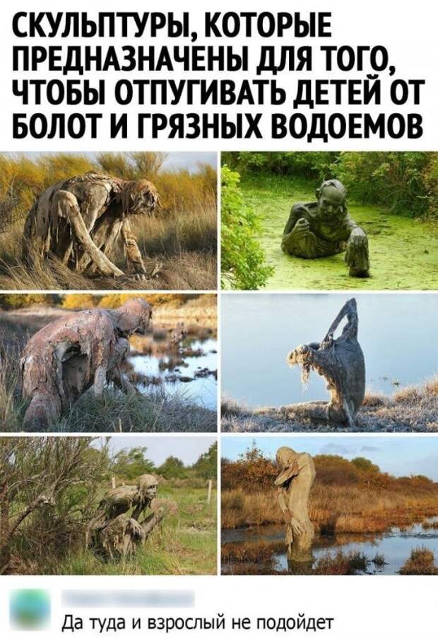 Смешные комментарии из соц.сетей