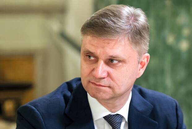 Главу РЖД переназначили еще на пять лет