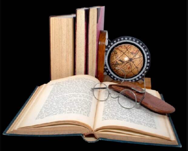 5 научно-популярных книг на лето книги, литература, наука