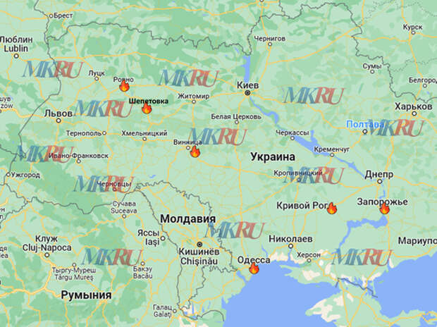 Источник: «Московский комсомолец»