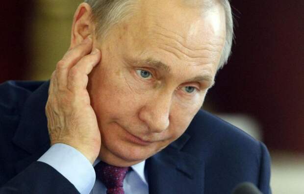 «Не буду скрывать»: Путин предупредил россиян о «временном» росте цен и безработице