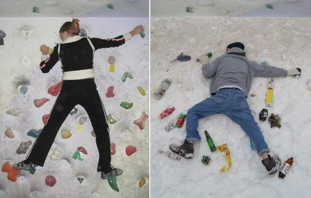 Прикольные картинки. Вечерний выпуск (57 фото)