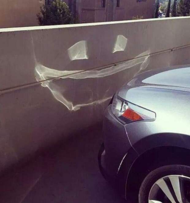 автоюмор