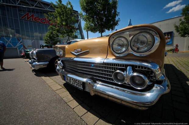 Американские автомобили 50-х авто, американский автопром, олдтаймер, ретро автомобили