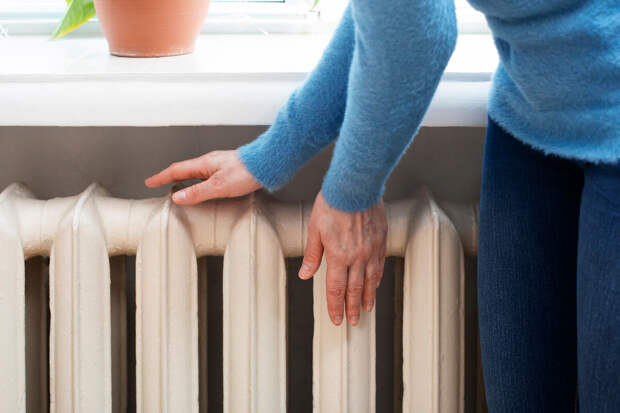 Балицкий: в Бердянске 280 многоквартирных домов остались без отопления