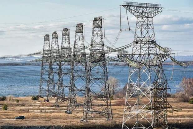 Установлен локальный режим тишины в районе Запорожской АЭС с 27 февраля