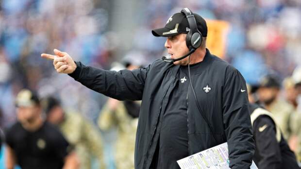Sean Payton