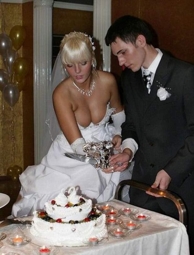 Идиотизм в картинках