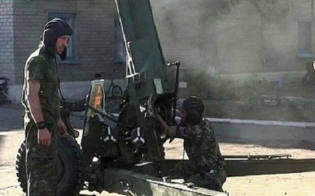 Новости Луганска и ЛНР 17 марта: сводки от ополчения Новороссии, новости часа, боевые действия в ЛНР сегодня Новости Луганска и ЛНР