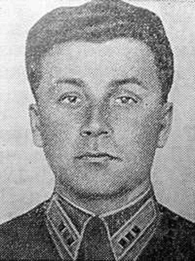 Герои огненных таранов