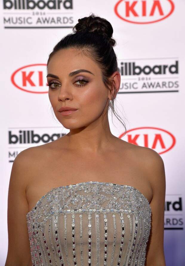 mila-kunis-bbmas-getty