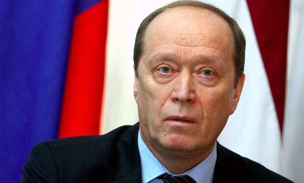Александр Вешняков