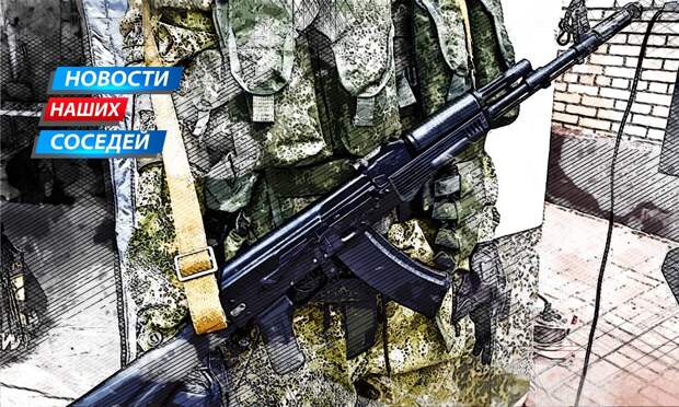 В Курске осуждённый топ-менеджер подписал контракт с Минобороны