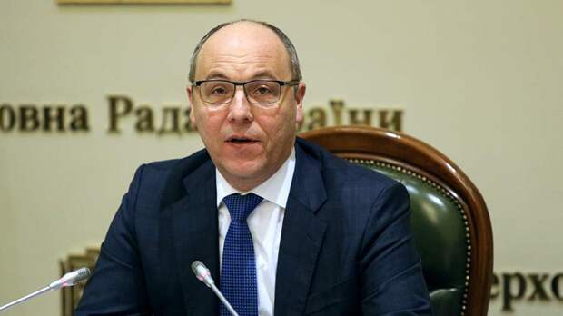 Политолог назвал Парубия транслятором антироссийских лозунгов