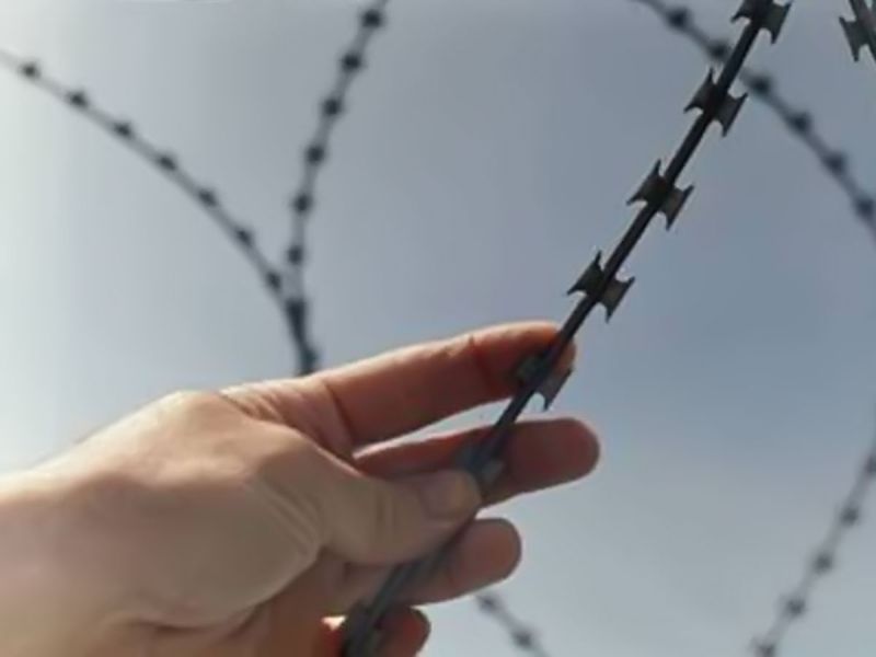 Жертвы, такие жертвы...