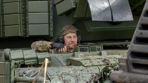 «Следующим условием будет вывод ВСУ из Одессы»: чего не хватает в «мирном плане» Киева